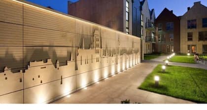 Dom & House – Apartments Old Town Tandeta