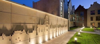 Dom & House – Apartments Old Town Tandeta