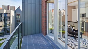 Estudio | Balcón