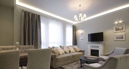 Dom & House – Apartments Old Town Tandeta