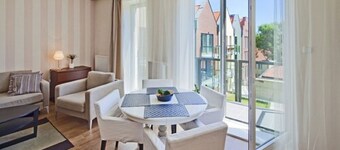 Dom & House – Apartments Old Town Tandeta