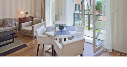 Dom & House – Apartments Old Town Tandeta