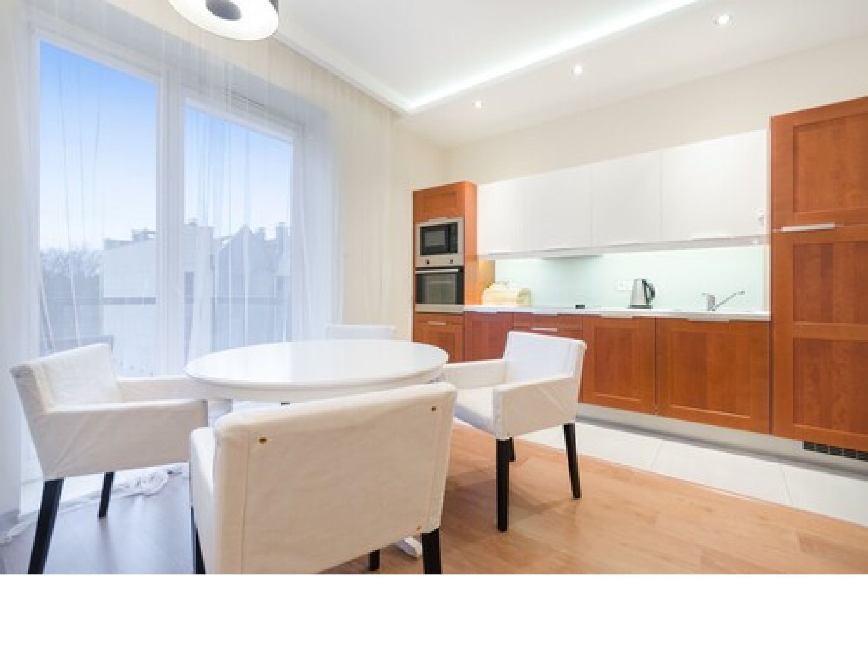 apartment, 1 bedroom, balcony (4 people) | private kitchenette | stovetop, dishwasher, high chair, cookware/dishes/utensils