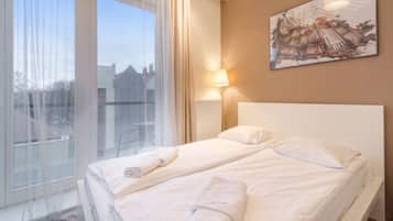 Studio, Balcony (2 people)