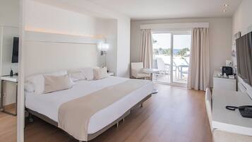 Superior-Doppelzimmer