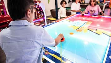 Arcade
