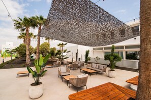 Exterior - Aequora Lanzarote Suites (Tías)