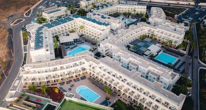 Aequora Lanzarote Suites