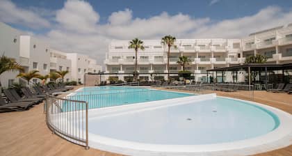 Aequora Lanzarote Suites