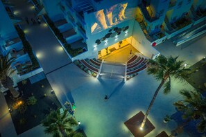 Exterior - Aequora Lanzarote Suites (Tías)