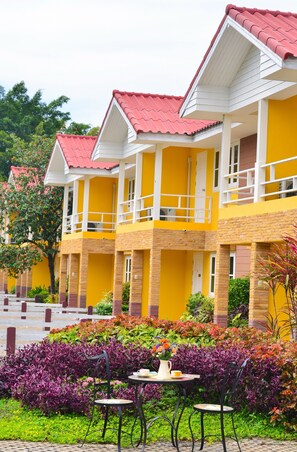 Arcade - Family Resort Khao Yai (Pet-friendly hotel) (Pak Chong)