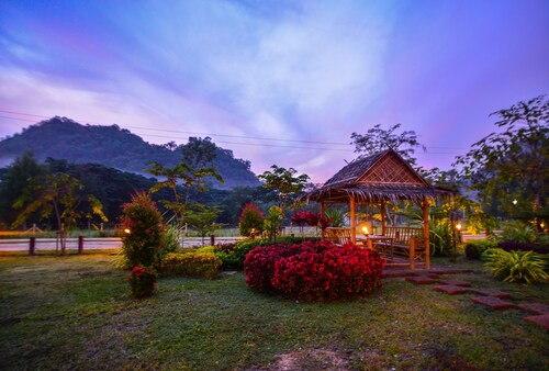 Family Resort Khao Yai (Pet-friendly hotel)