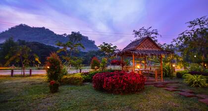 Family Resort Khao Yai (Pet-friendly hotel)