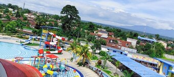 Manna Hotel Pematangsiantar