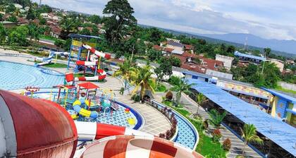 Manna Hotel Pematangsiantar