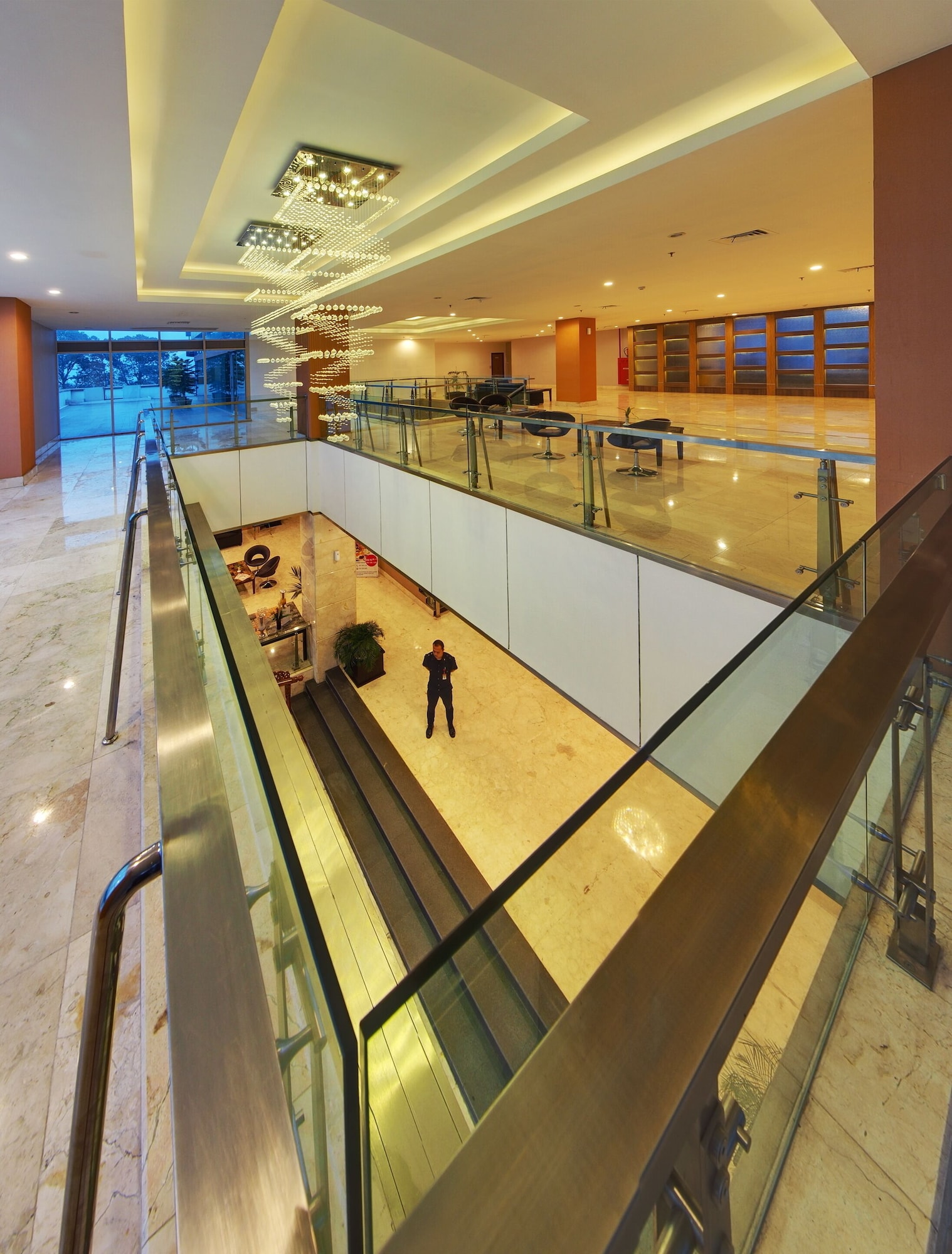 4 Star Hotels