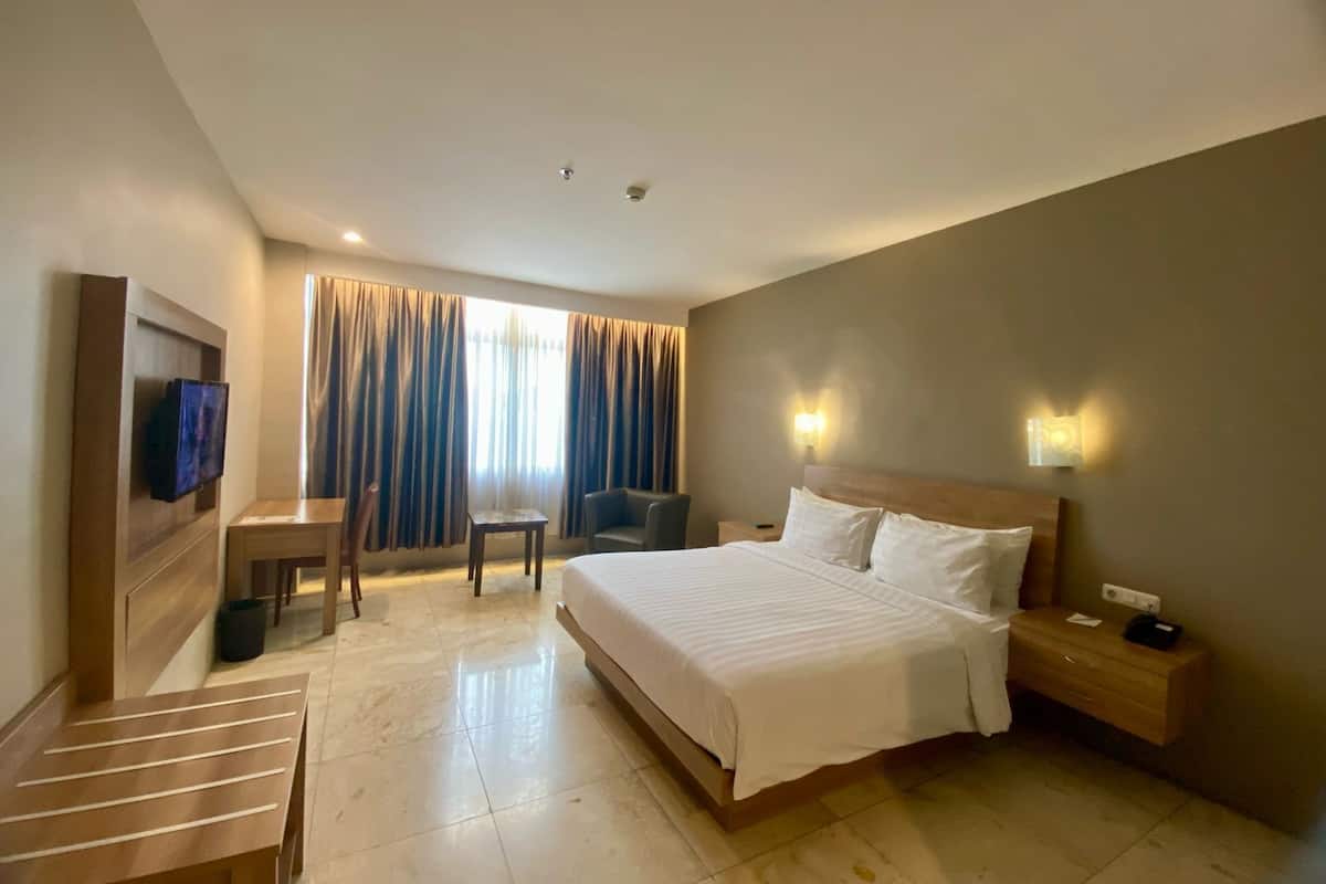 Executive Double Room