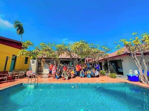 Exterior - Chidlom Resort (Phetchaburi)