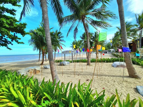 Chidlom Resort