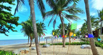 Chidlom Resort