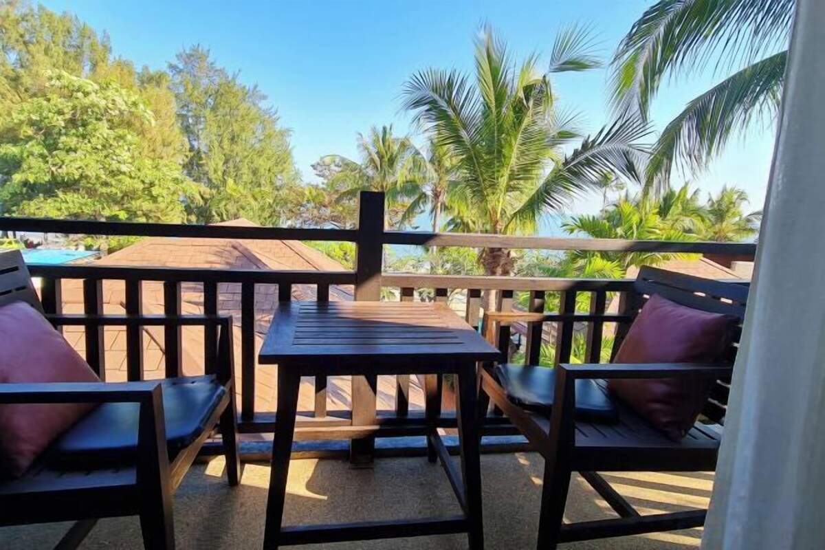 室外用餐