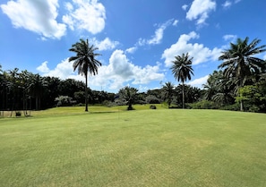 Golf - Tanjong Puteri Golf Resort - Malaysia (Pasir Gudang)