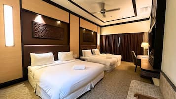 Egyptian cotton sheets, hypo-allergenic bedding, down duvets