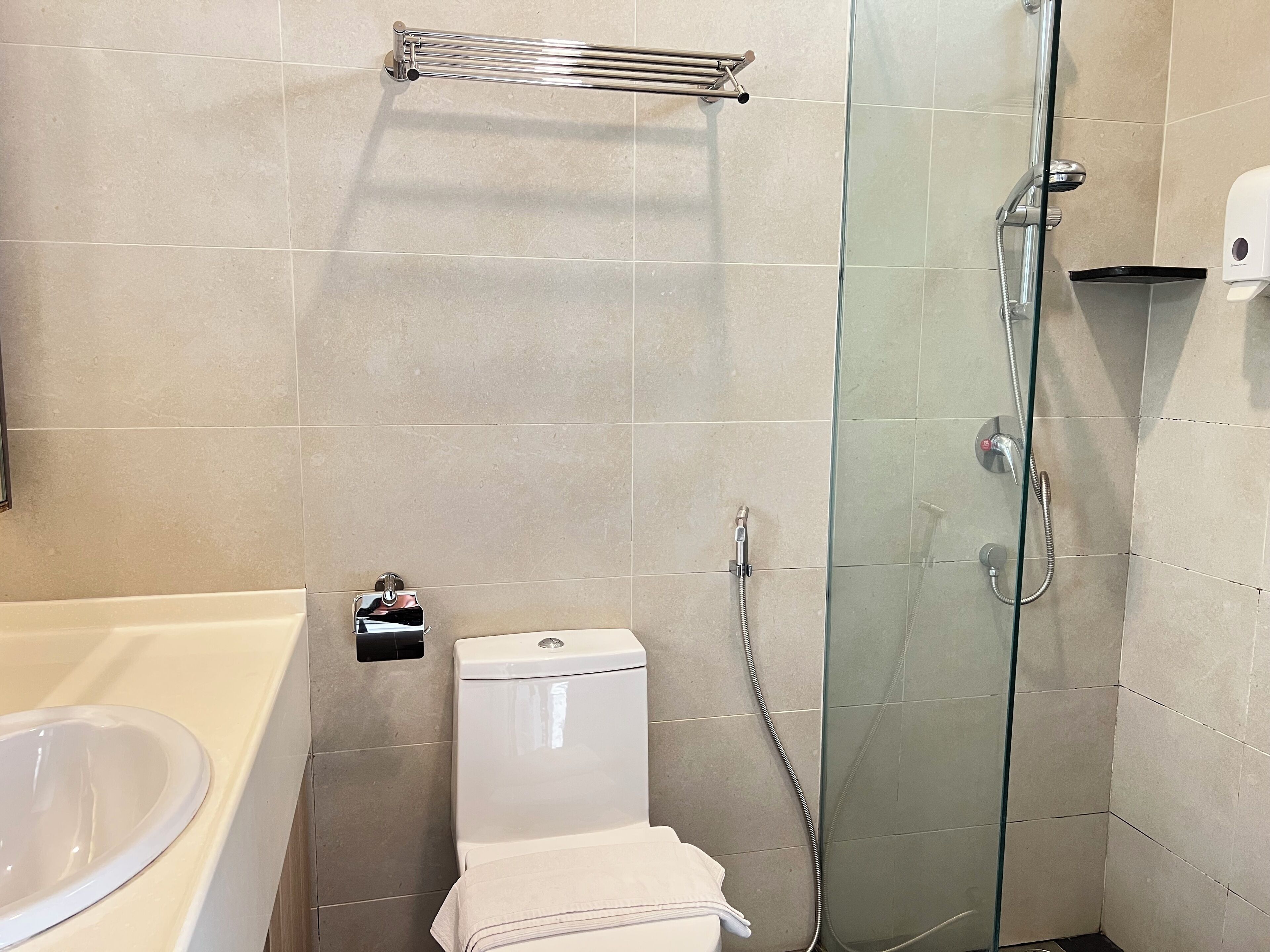 Kamar mandi