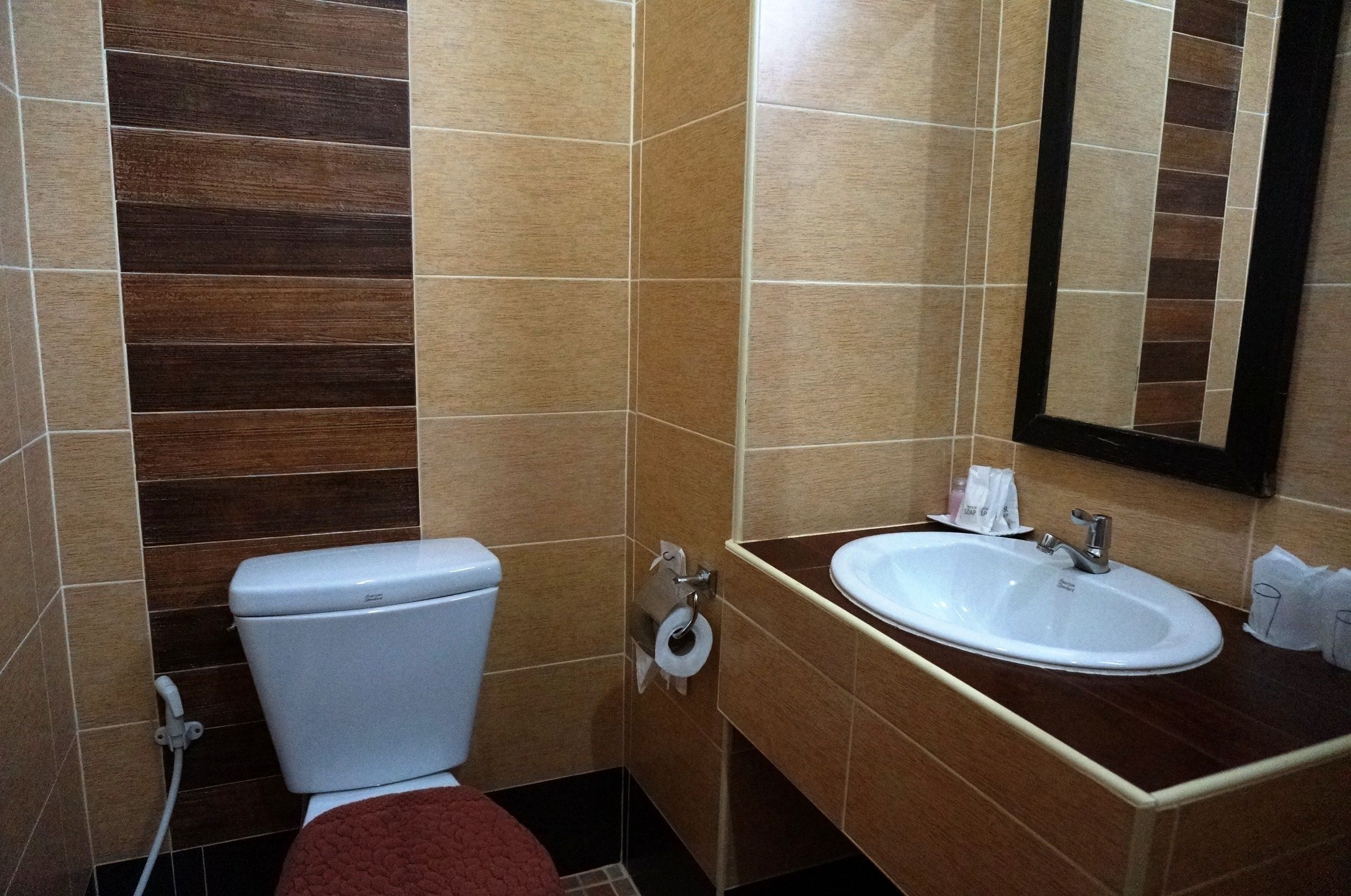 Foto - Iyara Hua Hin Lodge