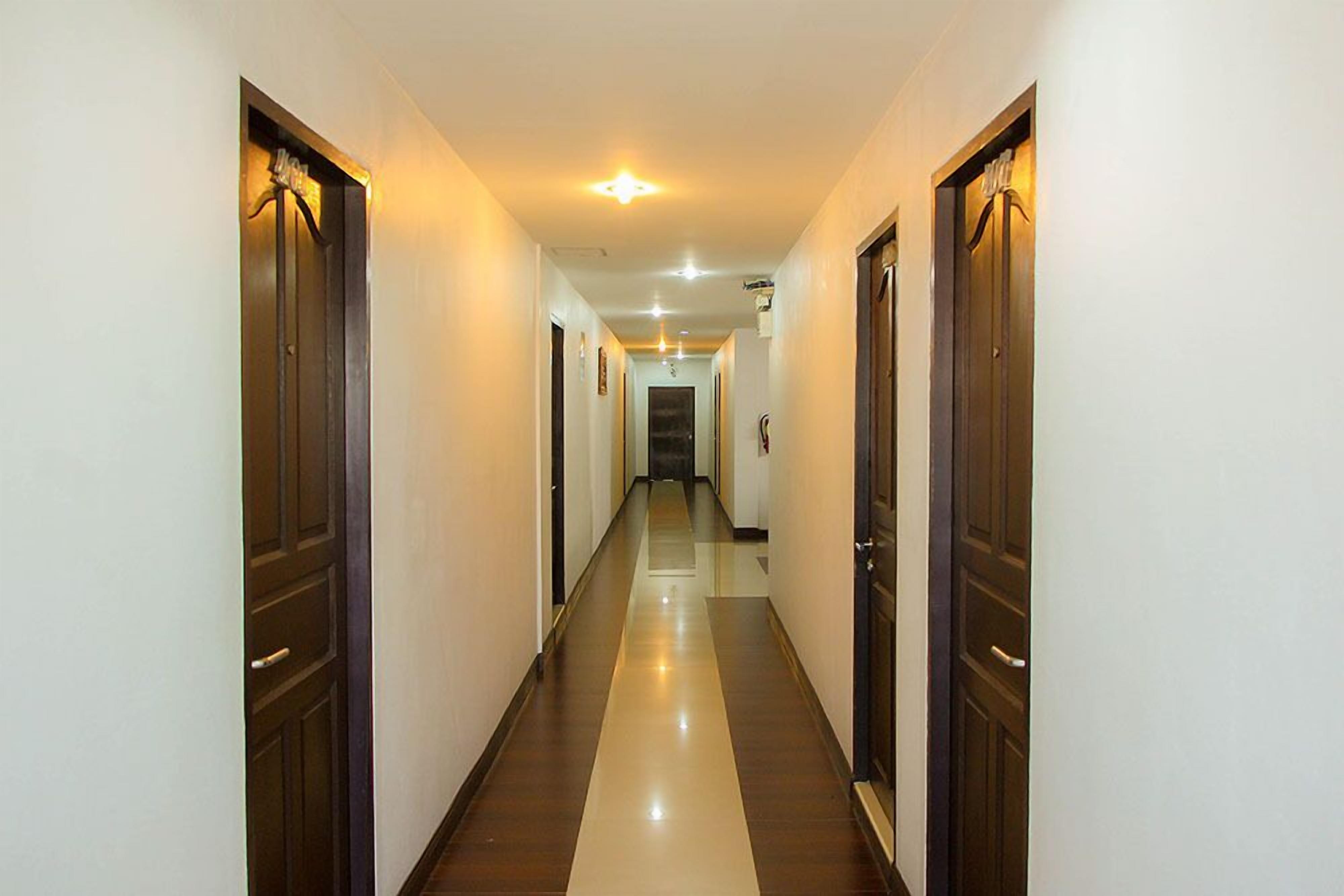 Foto - Iyara Hua Hin Lodge