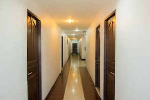 Escaleras