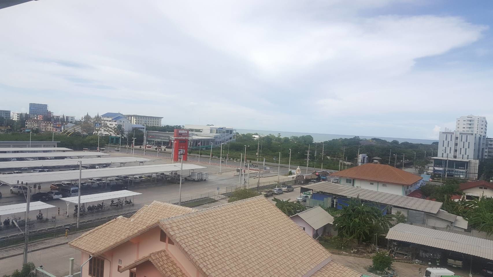 Foto - Iyara Hua Hin Lodge