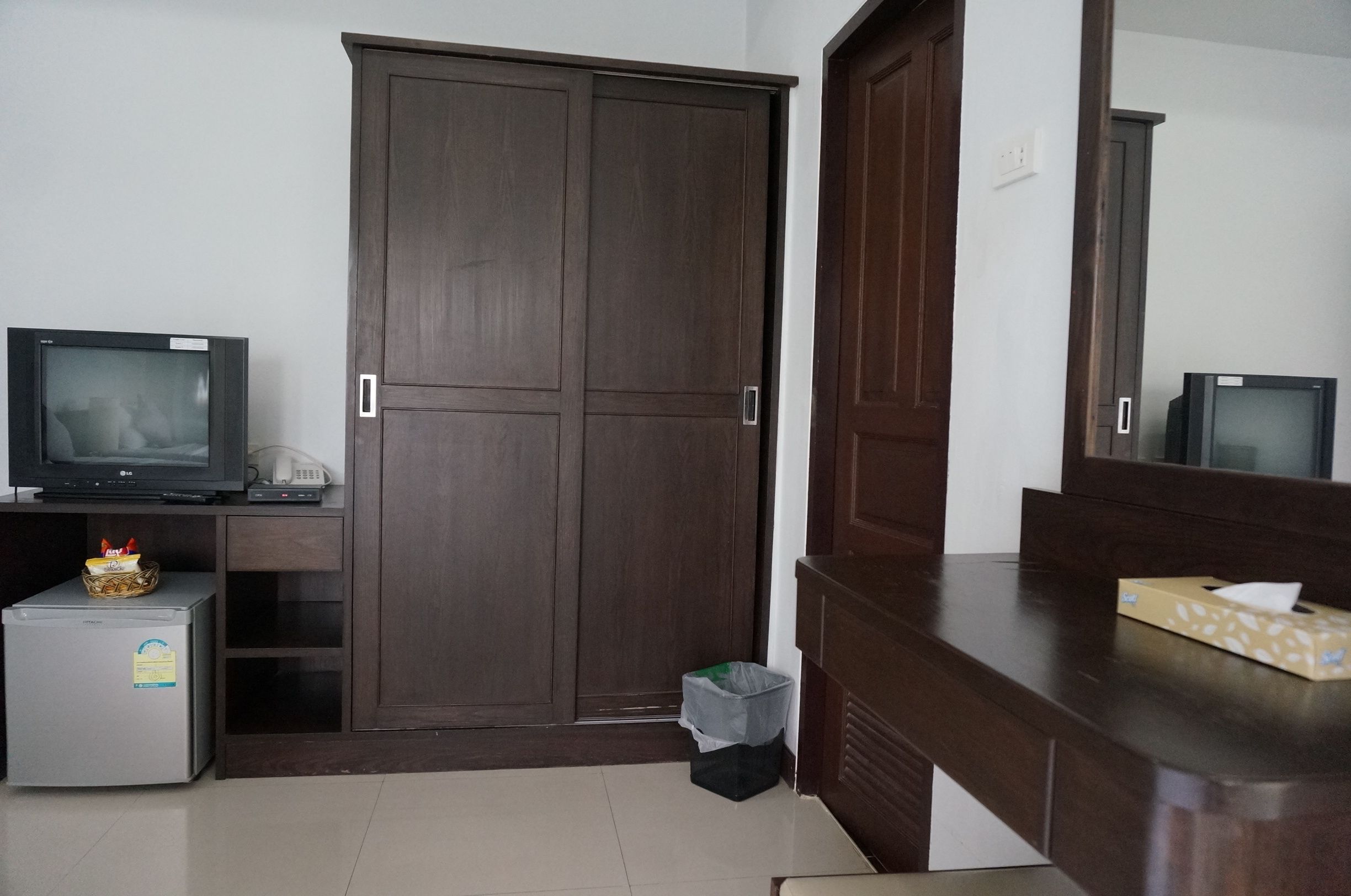 Foto - Iyara Hua Hin Lodge