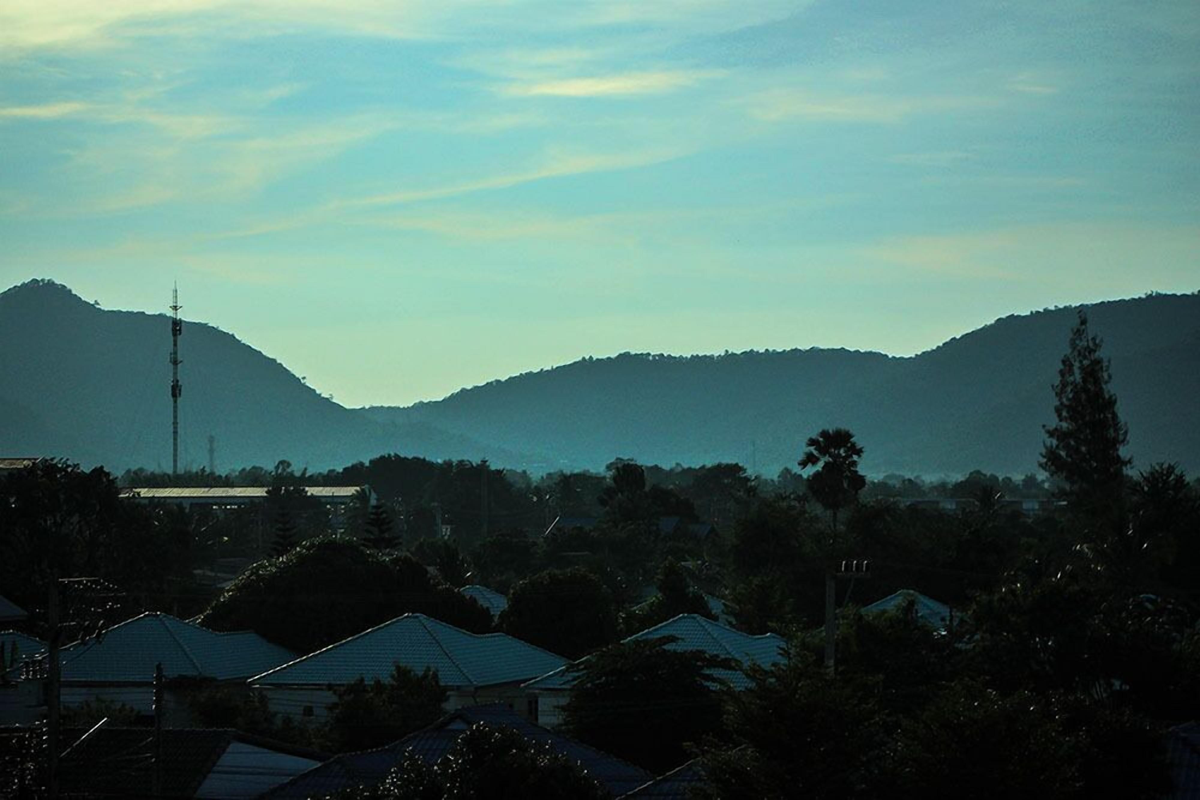 Foto - Iyara Hua Hin Lodge