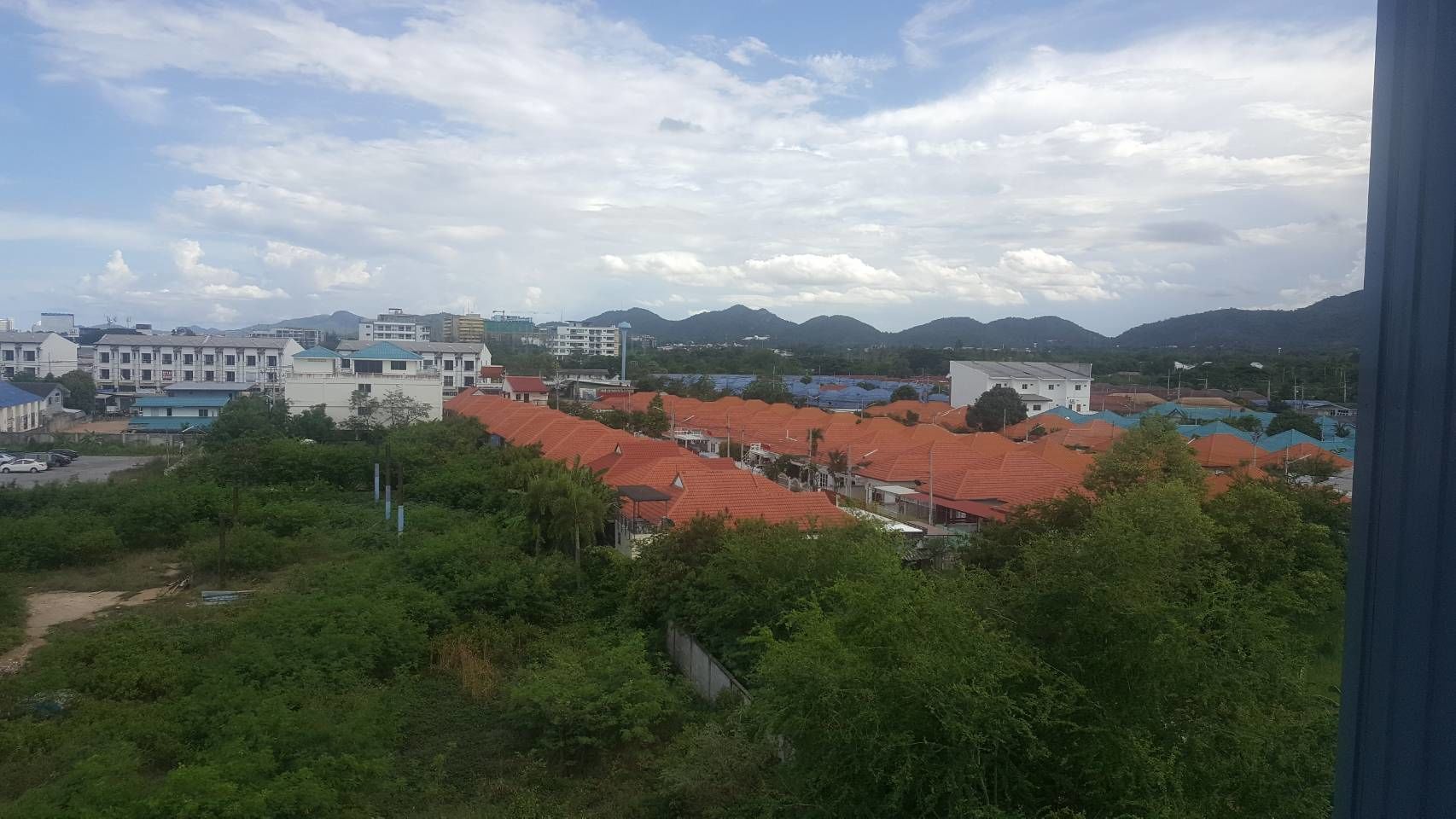 Foto - Iyara Hua Hin Lodge