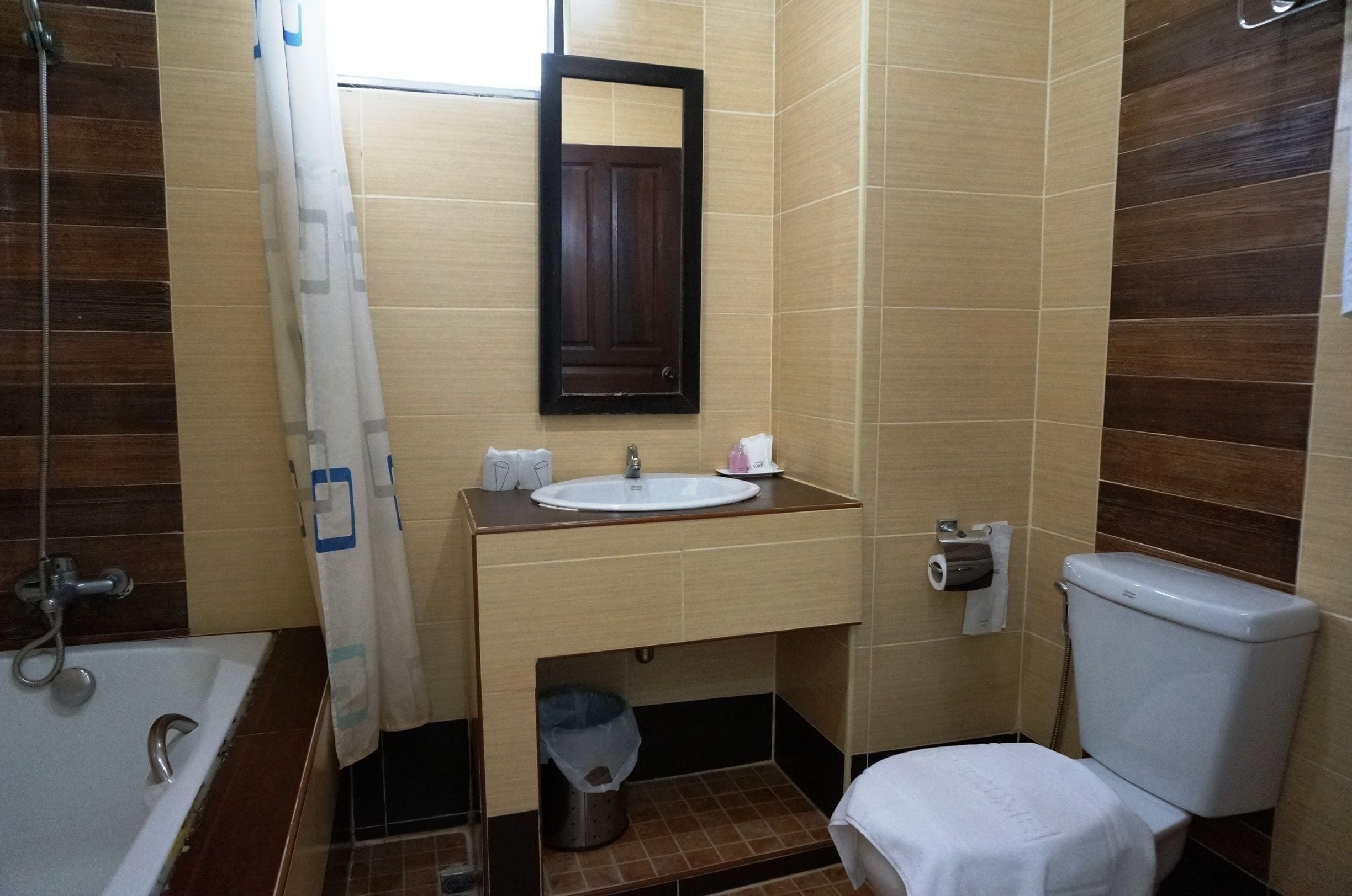 Foto - Iyara Hua Hin Lodge