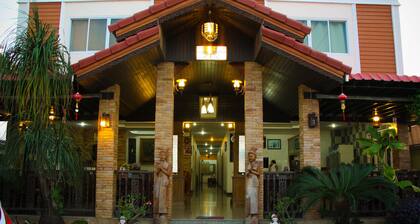 Iyara Hua Hin Lodge