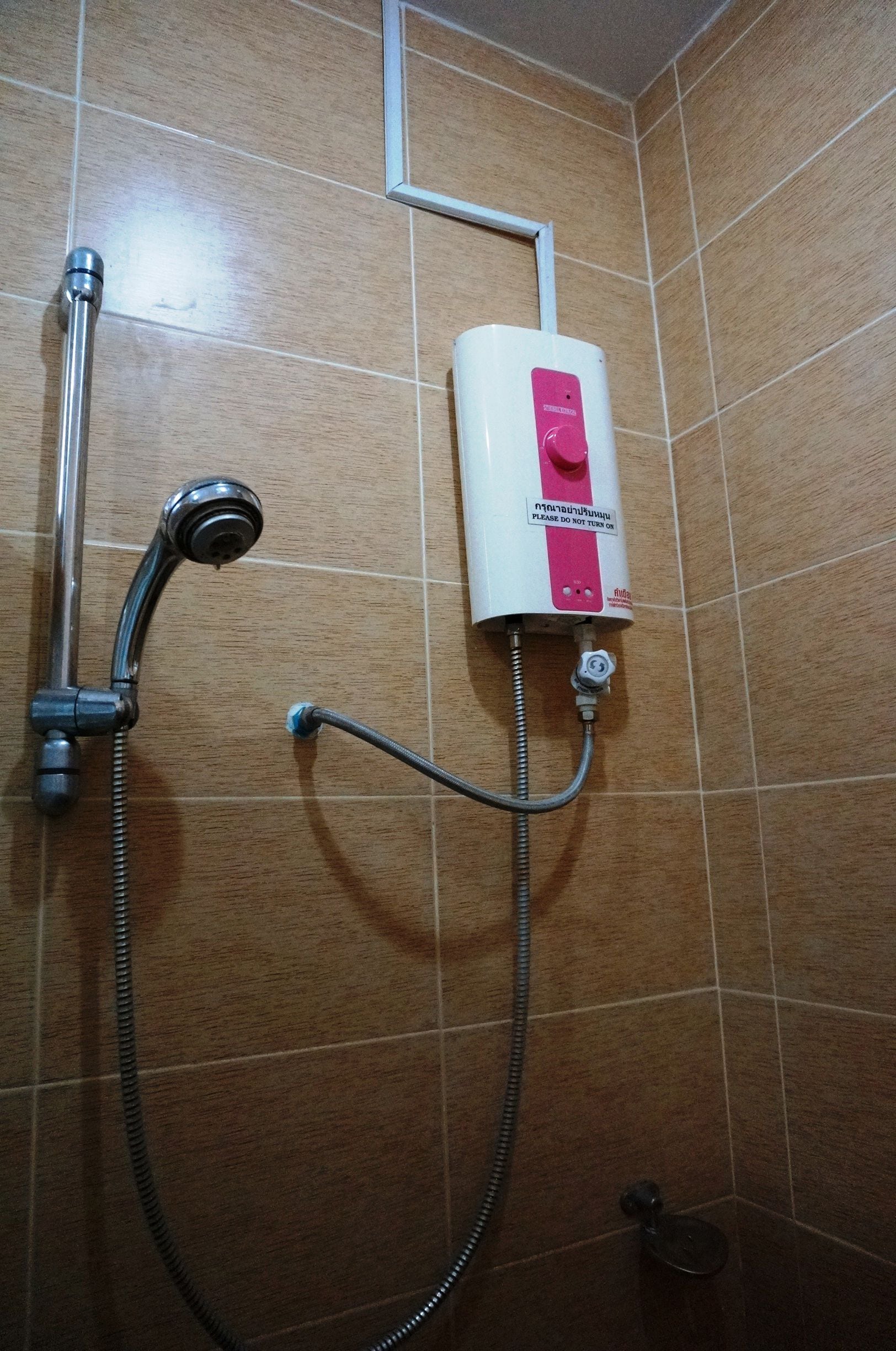 Foto - Iyara Hua Hin Lodge