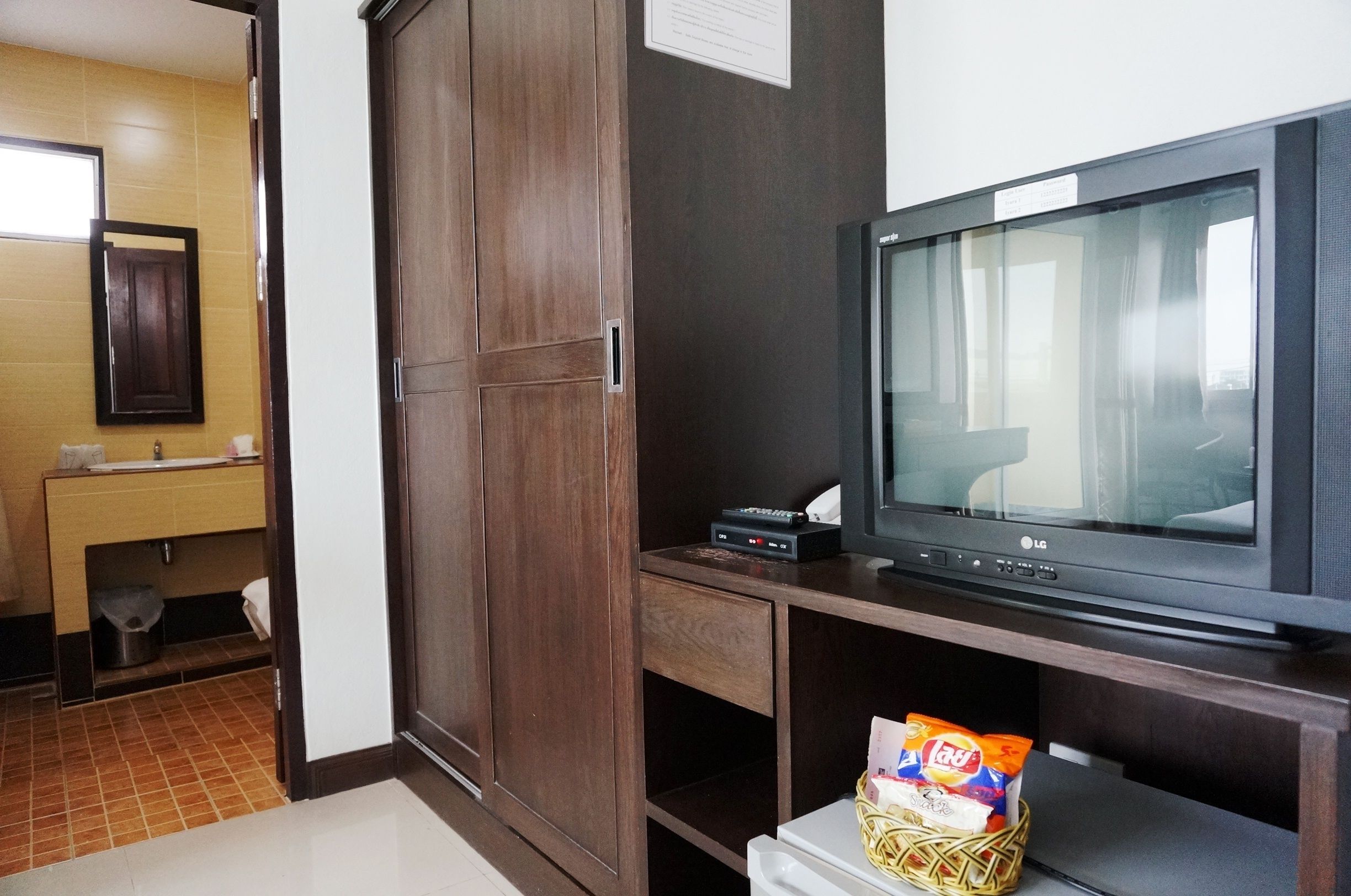 Foto - Iyara Hua Hin Lodge