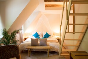 Loft, 2 Bedrooms (Twin Double Loft 2)