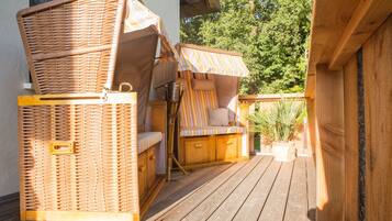 Family Suite, 2 Bedrooms, Balcony (2 Bedroom Family, Balcony) | Balcony