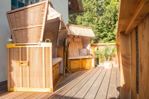 Family Suite, 2 Bedrooms, Balcony (2 Bedroom Family, Balcony) | Balcony