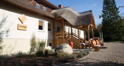 Lodge Seaside Boutique Hotel