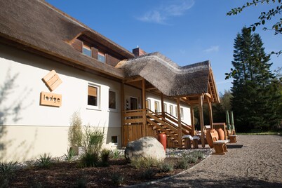 Lodge Seaside Boutique Hotel