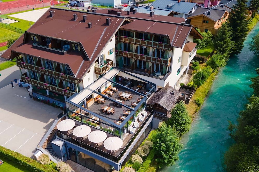 Hotel Kaprunerhof