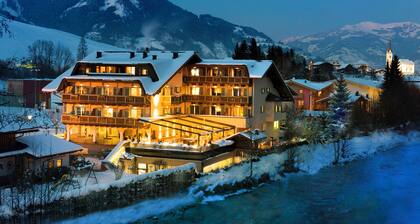 Hotel Kaprunerhof