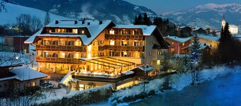 Hotel Kaprunerhof