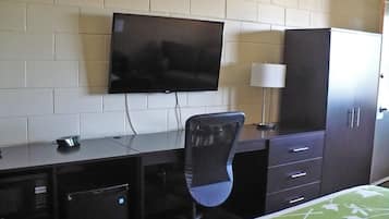 Fasilitas kamar