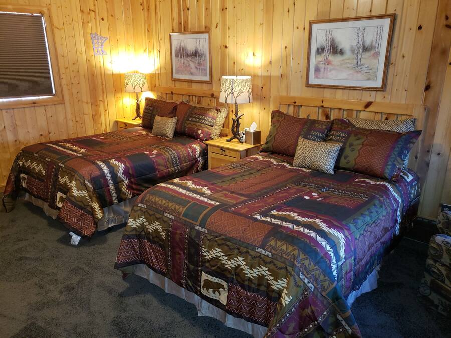 Cunas gratuitas, wifi gratis y ropa de cama