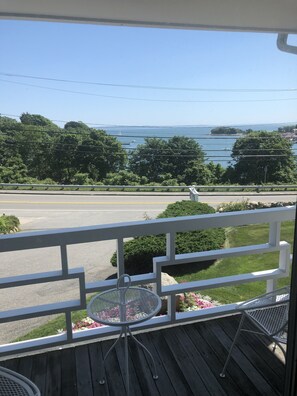 View from room